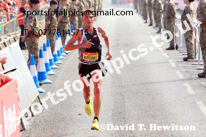 Mens 2023 AJ Bell GNR.  Photo: David T. Hewitson/Sports for All Pics